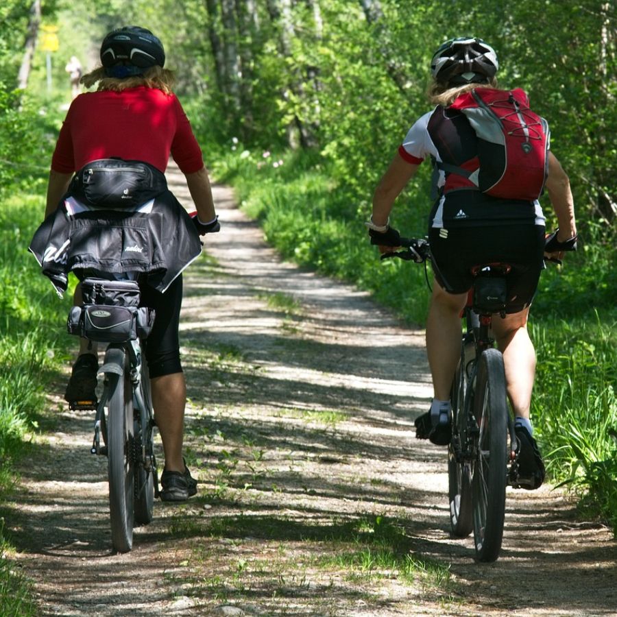 Cycling